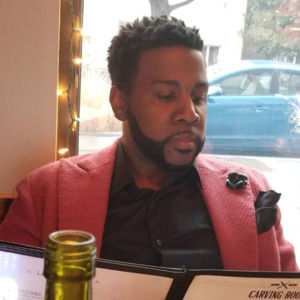 Meet your Posher, Edward